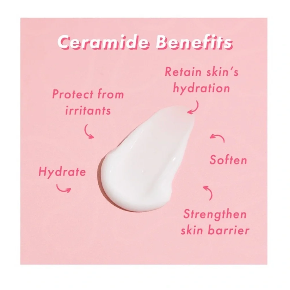 $4 🌸 Tonymoly Wonder Ceramide Mochi Water Cream NEW Restores Barrier ~ NEW